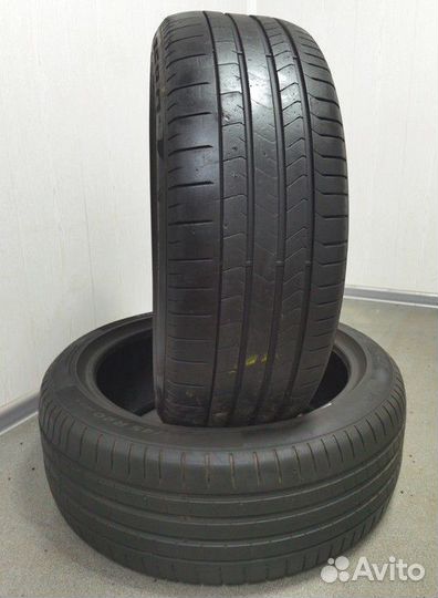 Pirelli P Zero 245/45 R20 103V