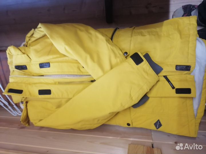 Didriksons парка