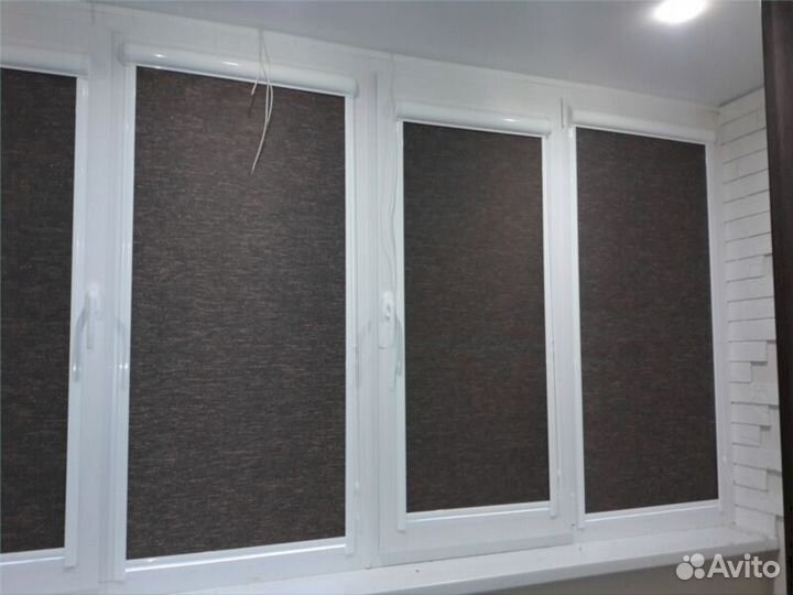 Жалюзи по вашим размерам