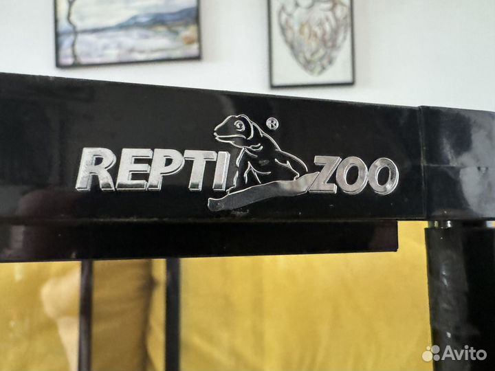 Террариум Repti-Zoo 45-45-60