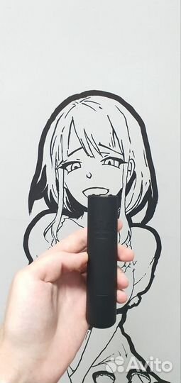 Тату машинка Vlad Blad Ultron pen 3 новая