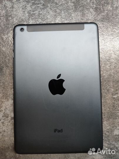 iPad mini a1454 32gb wifi+Cellular