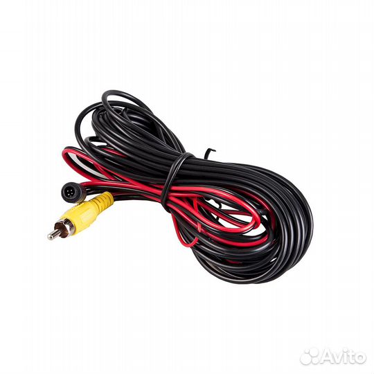 Камера заднего вида Interpower IP-920