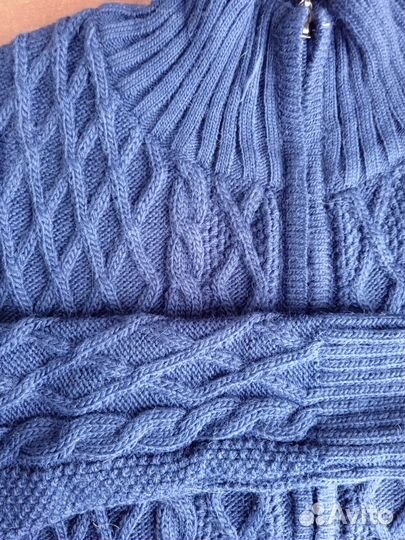 Кардиган женский