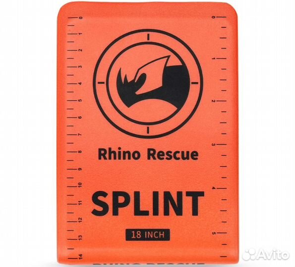 Шина 18 дюймов (Rhino Rescue)