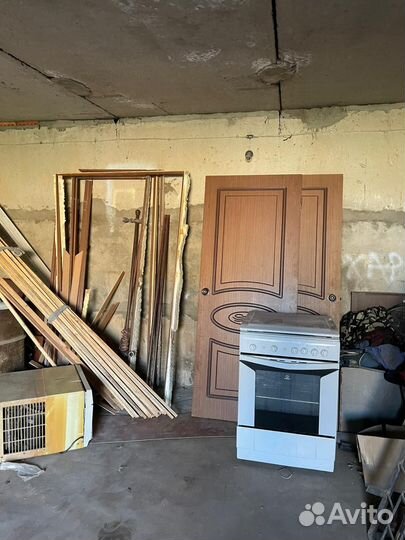 Плита газовая