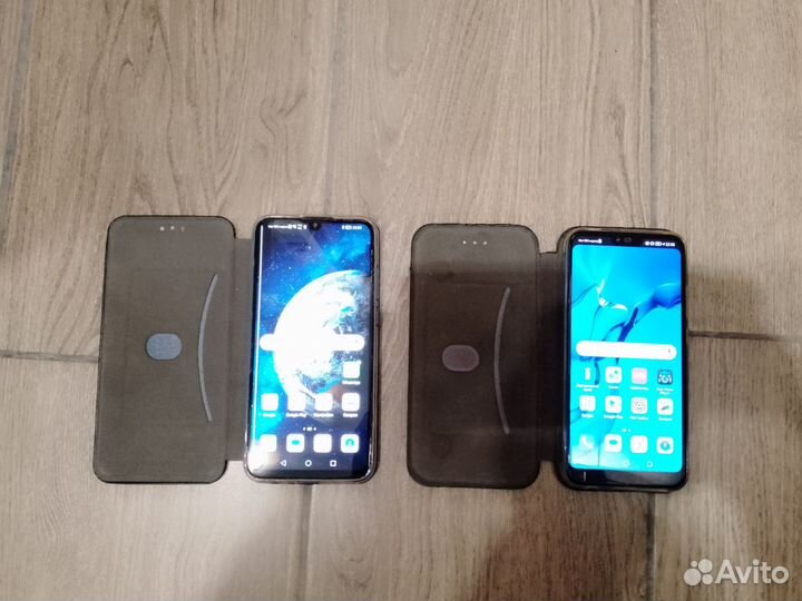 HONOR 10, 4/64 ГБ