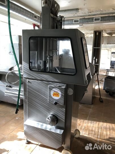 Инъектор Inject star bi-52