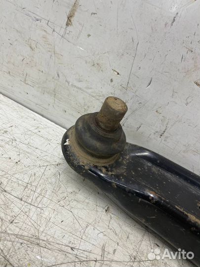 Рычаг передний Mitsubishi Outlander 3