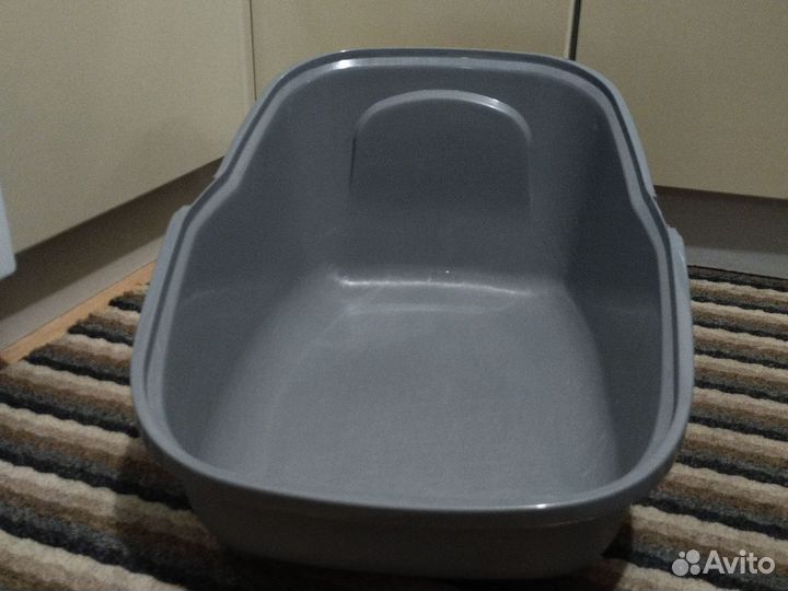 Лоток для кошек