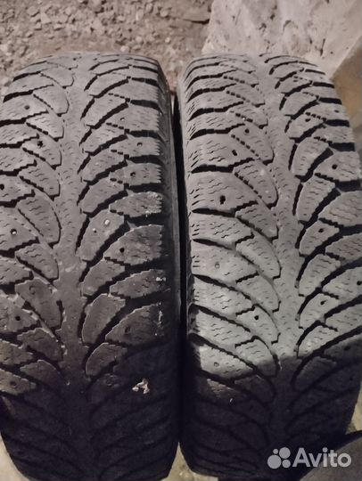 Amtel NEK-S 175/70 R13 28K