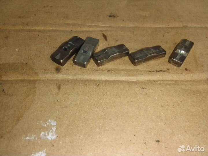 Фиксатор синхронизатора Volkswagen Golf 3