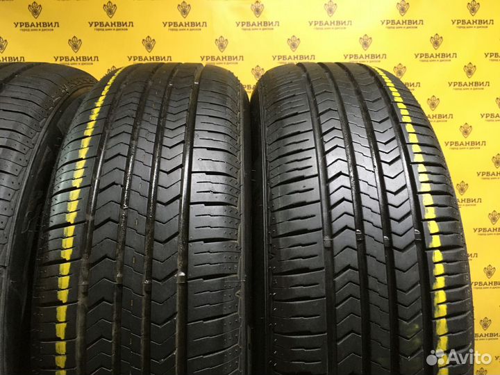 Nexen i.Q Series 1 205/65 R16 95H
