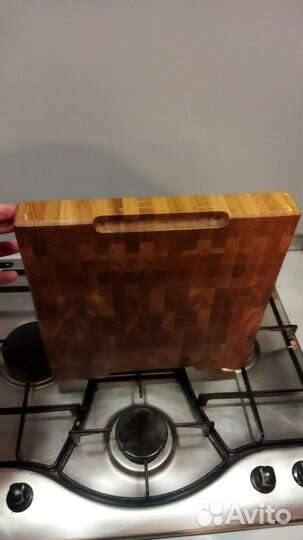 Доска разделочная ясень. Под заказ