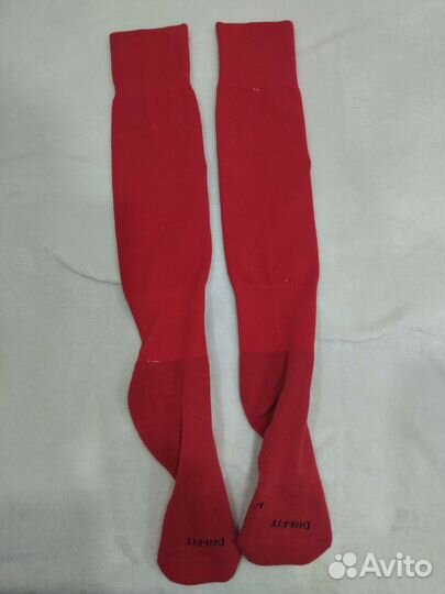 Гетры футбольные nike