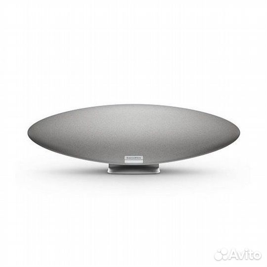 Акустика Bowers & Wilkins Zeppelin (Pearl Grey)