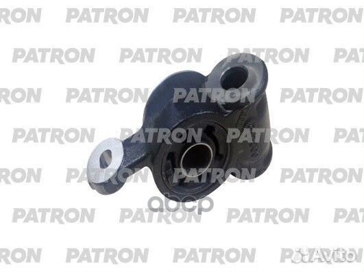 Сайлентблок рычага подвески mazda 3 (BM, BN) 09