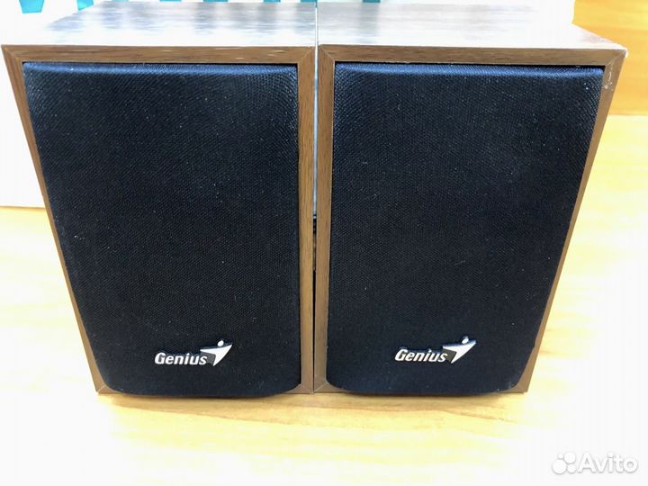 Активные Колонки для компьютера