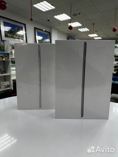 iPad 9 2021 64gb