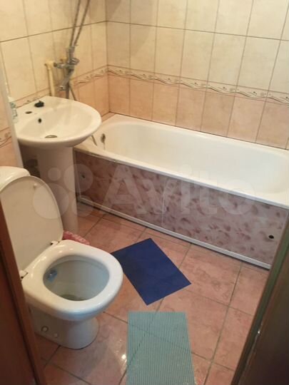 1-к. квартира, 30,4 м², 1/5 эт.