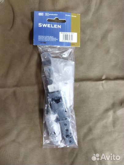 Оконный механизм Swelen HH701-SW