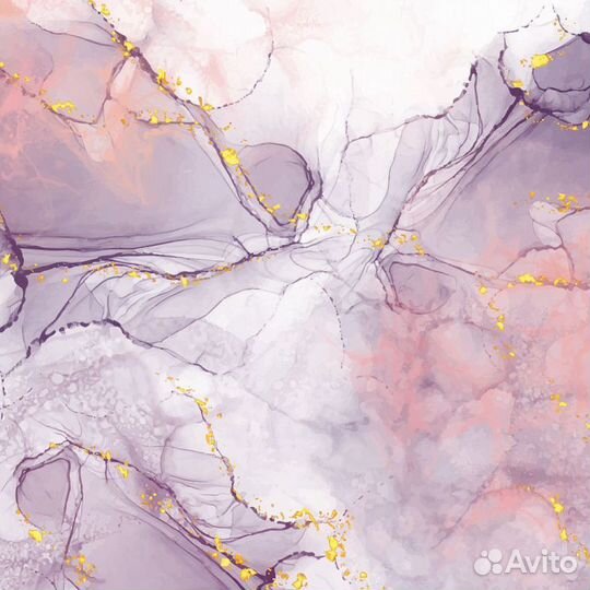 Дизайнерские фотообои 