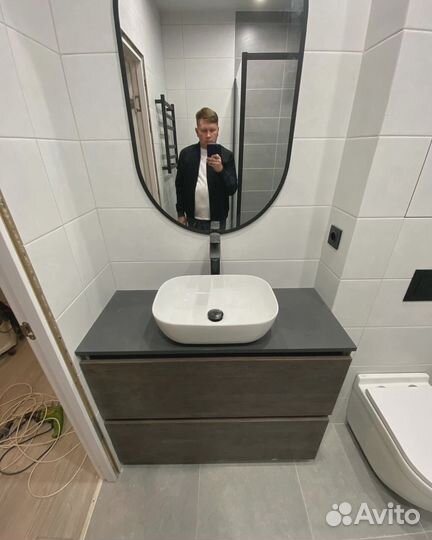 Ремонт Отделка Квартира Дом Ванная Под Ключ