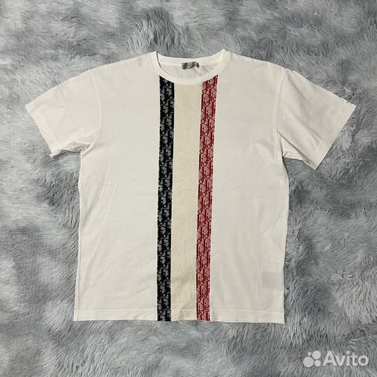 Футболка Dior оригинал