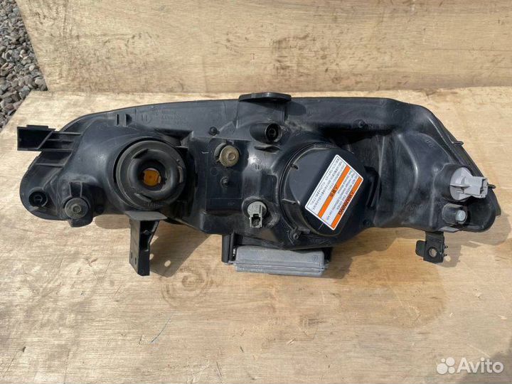 Фара правая Honda Odyssey RA6 F23A 2002/5