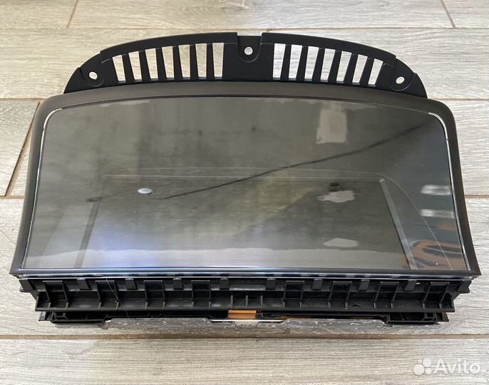 Дисплей BMW E65/66
