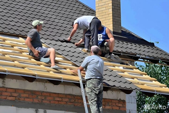 Металлочерепица классик 0,5 Satin RAL 0,5 PE