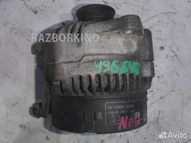 Генератор Форд Mondeo 1