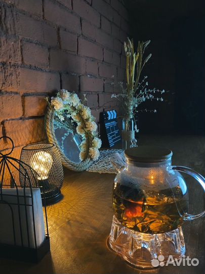 Аренда пространства