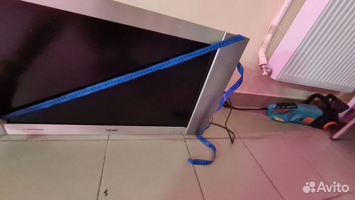 Телевизор sony wega