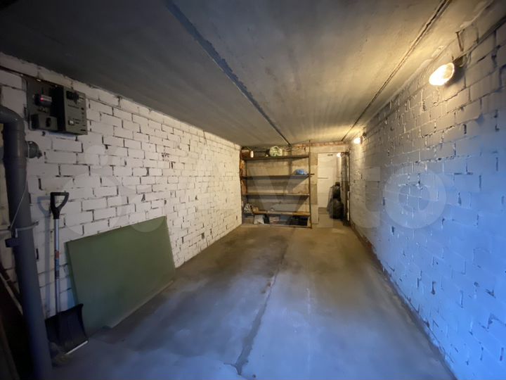 Гараж, 25 м²