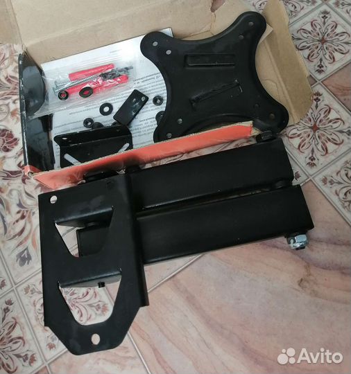 Крепление для телевизора