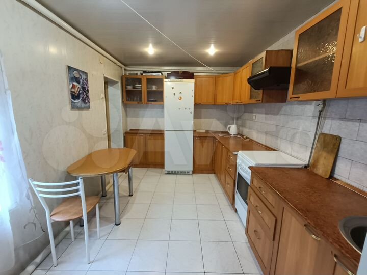 Дом 65 м² на участке 4 сот.