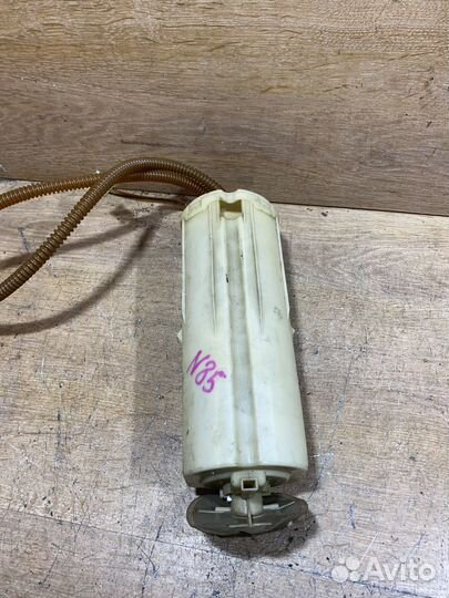 Бензонасос Audi A8 D3 Арт. N85