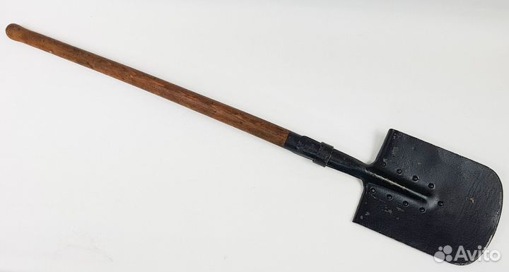 Лопата бсл (большая саперная лопата) СССР