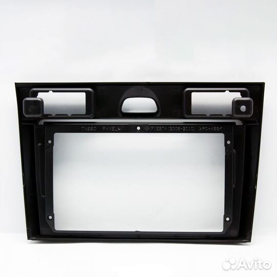 Штатная магнитола для Ford Fiesta 2005-2008 LeTrun