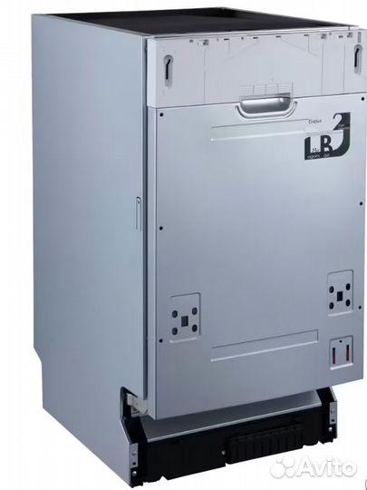 Встраиваемая посудомоечная машина Evelux BD 4502 Новая