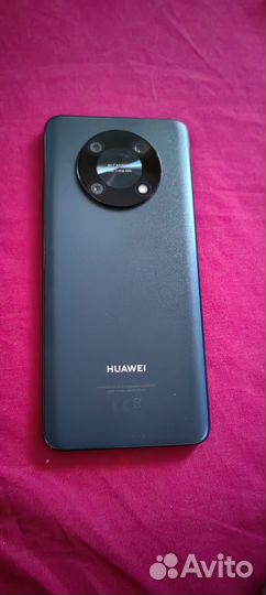 HUAWEI nova Y90, 4/128 ГБ