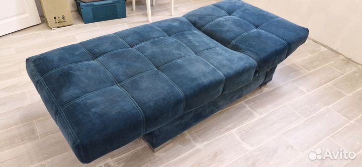 Кресло атаманка