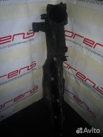 Впускной коллектор BMW X5