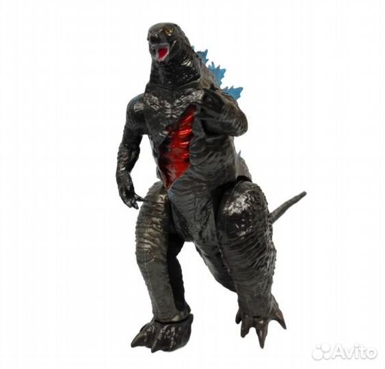 Кинг Конг фигурка