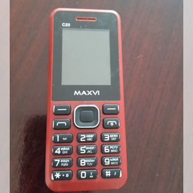 MAXVI C20