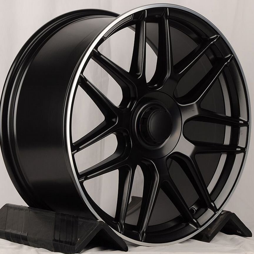 Литые диски Koko Kuture 8.5×R18 5×112