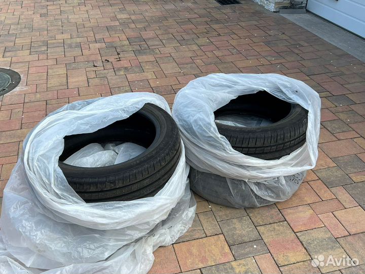 Pirelli Cinturato P7 245/45 R18 91V