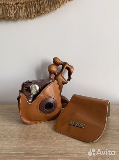 Fujifilm Instax Mini 9,7s (несколько цветов)