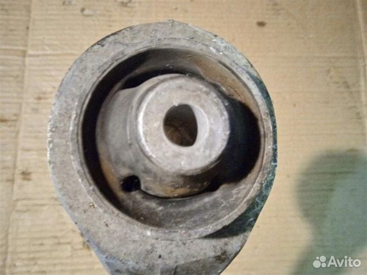 Рычаг передний правый Audi A6 C6